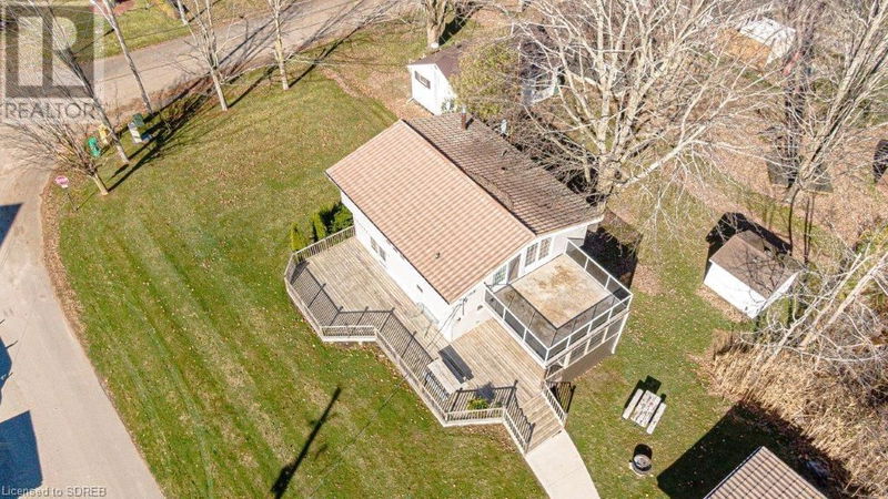 356 CEDAR Drive  Turkey Point, N0E1W0 | Image 8