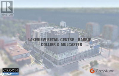 Commercial for Rent in Quebec