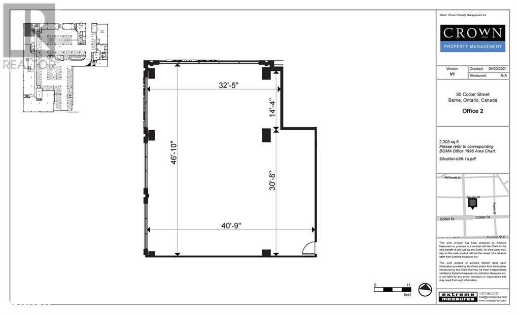 55 MULCASTER Street Unit# 201 Image 5