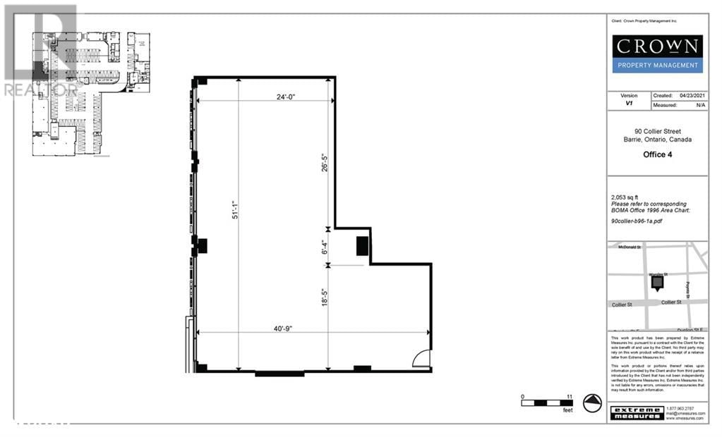 55 MULCASTER Street Unit# 203 Image 5