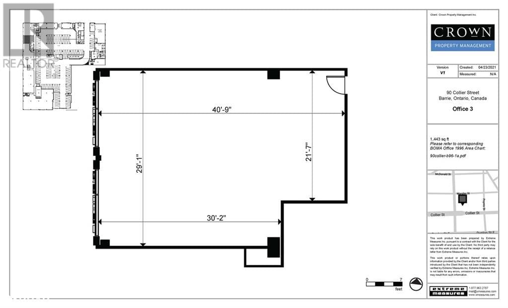 55 MULCASTER Street Unit# 202 Image 5