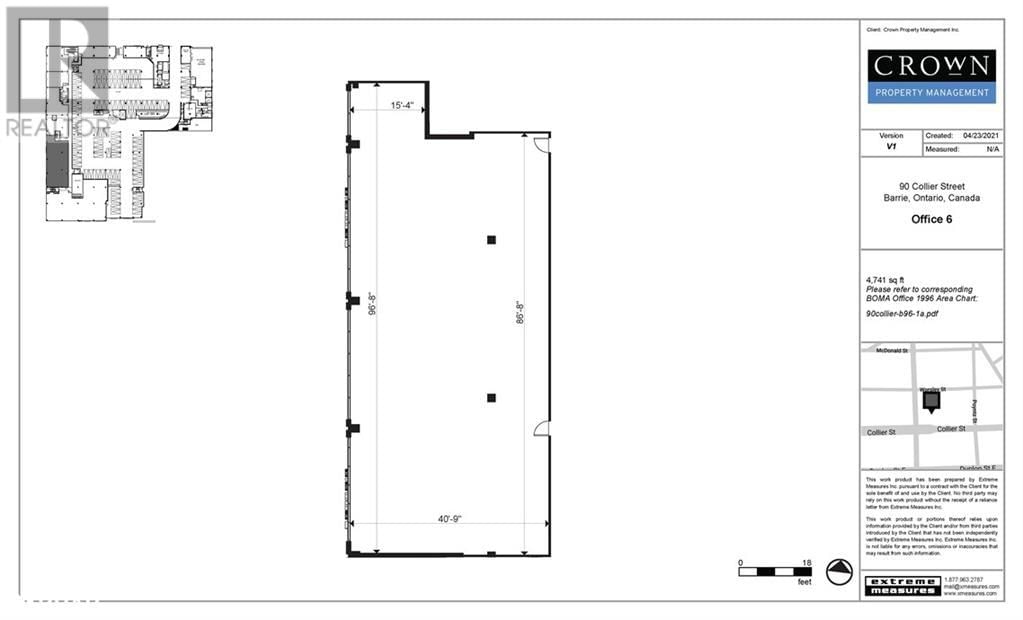 55 MULCASTER Street Unit# 205 Image 5