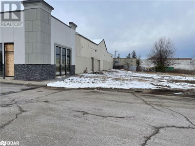 Commercial for Rent in Ontario