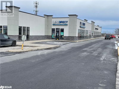 Commercial for Rent in Nova-scotia