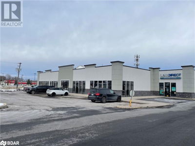 Commercial for Rent in Nova-scotia