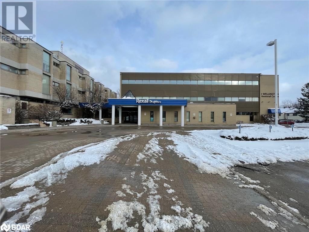311 - 121 WELLINGTON STREET WEST Image 10