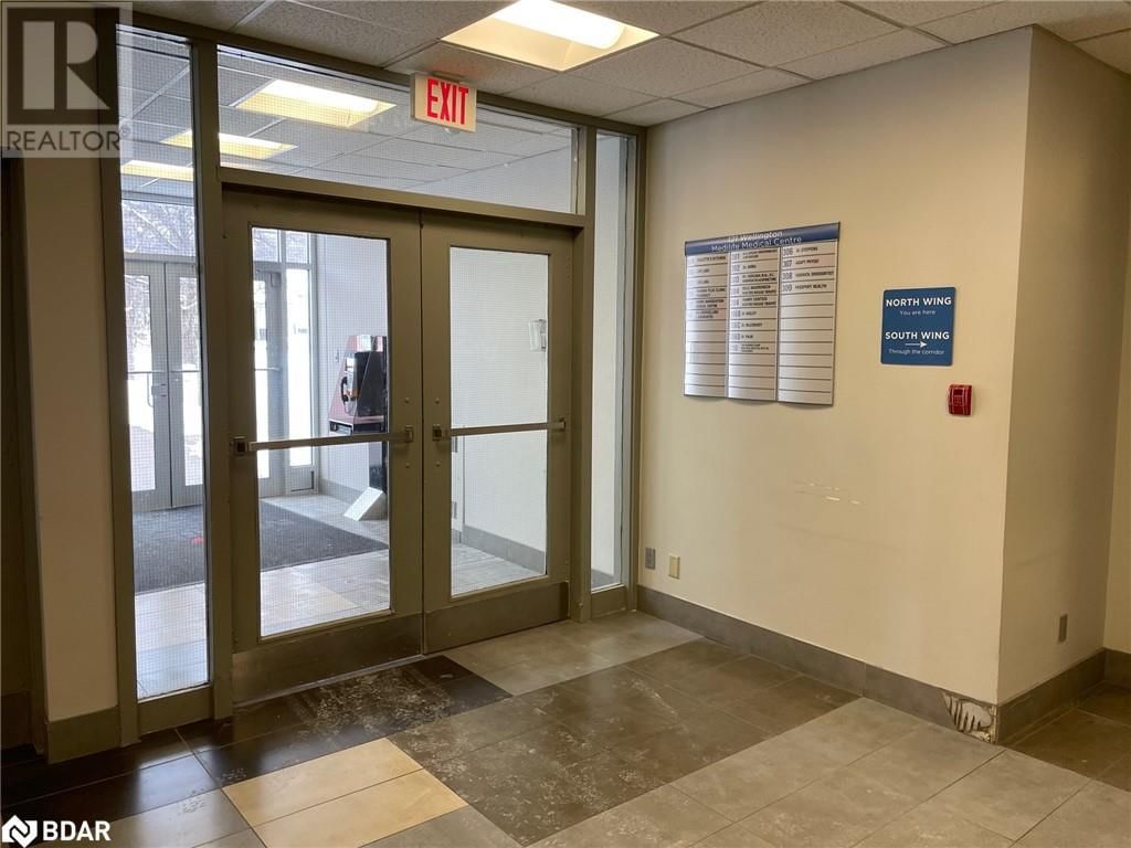 311 - 121 WELLINGTON STREET WEST Image 3