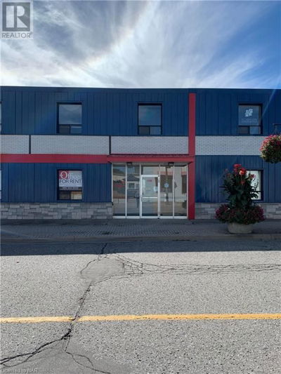 Commercial for Rent in British-columbia