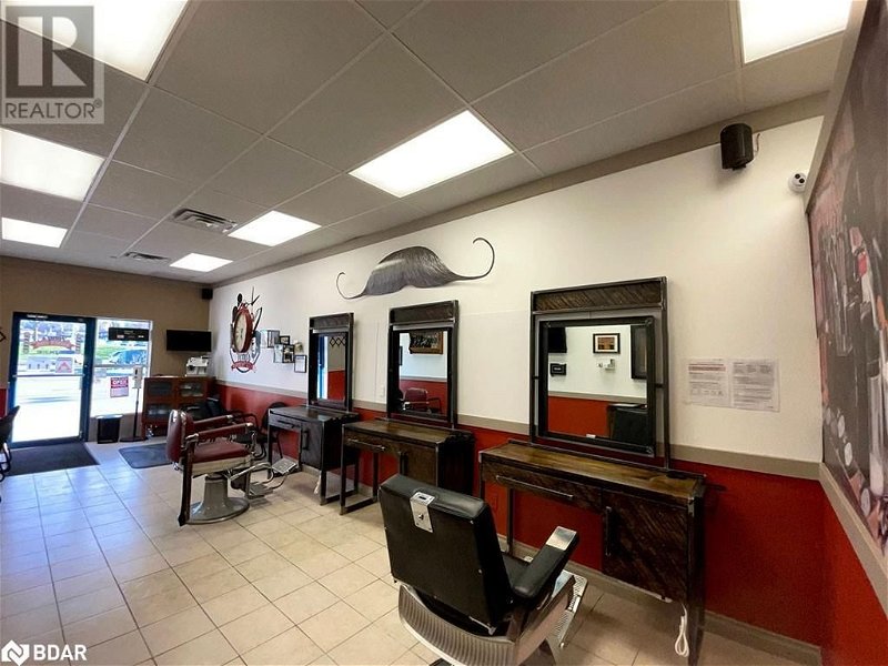 Image #1 of Business for Sale at 190 Minet's Point Road Unit# 3b, Barrie, Ontario
