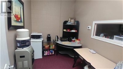 Image #1 of Commercial for Sale at 1398 Wellington Road Unit# 30, London, Ontario