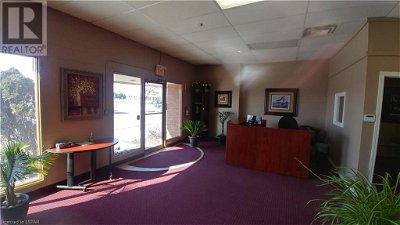 Image #1 of Commercial for Sale at 1398 Wellington Road Unit# 30, London, Ontario