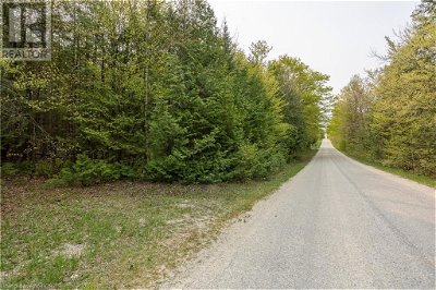 Image #1 of Commercial for Sale at Pt Lt 21 Sideroad 40, West Grey, Ontario