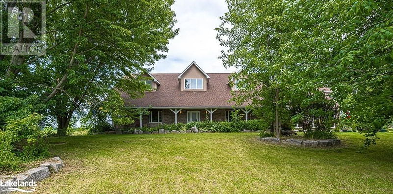 2059 UPPER BIG CHUTE Road  Coldwater, L0K1E0 | Image 1