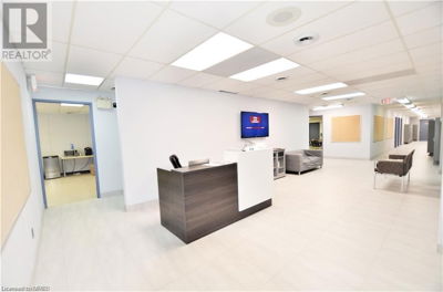 Image #1 of Commercial for Sale at 55 Dickson Street, Cambridge, Ontario