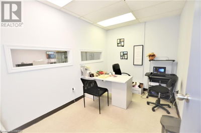 Image #1 of Commercial for Sale at 55 Dickson Street, Cambridge, Ontario