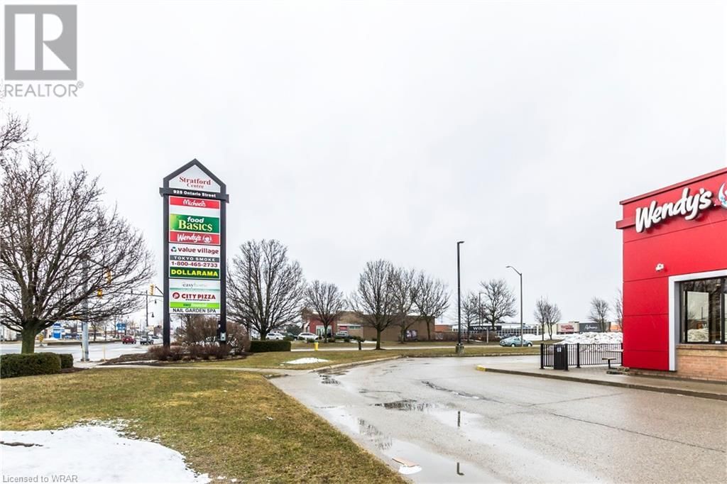 Restaurants for Sale in Canada