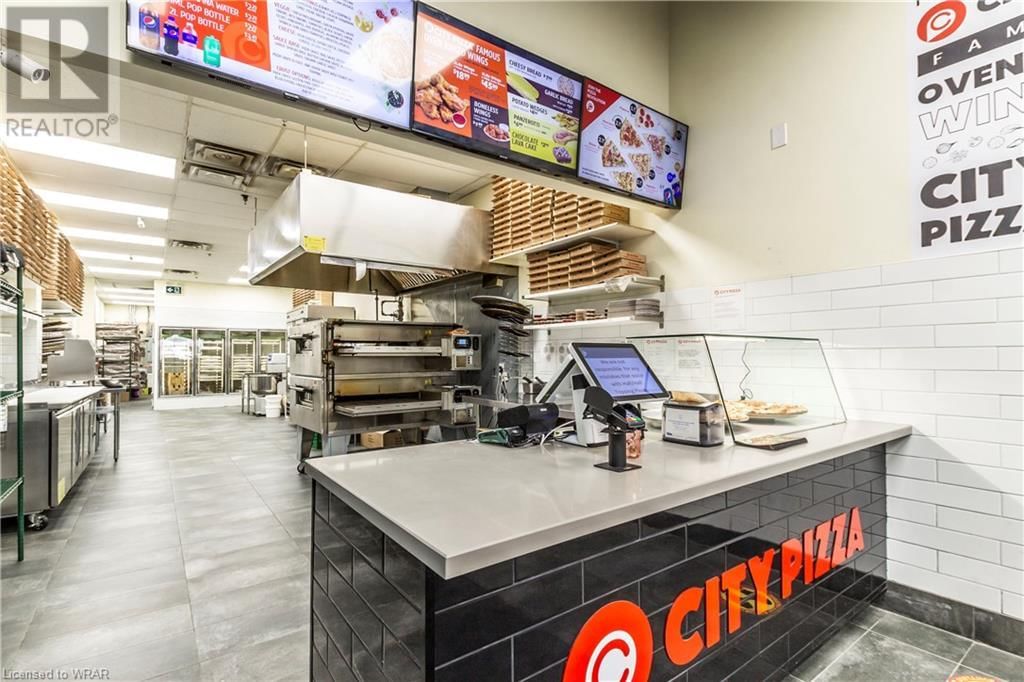 Restaurants for Sale in Canada