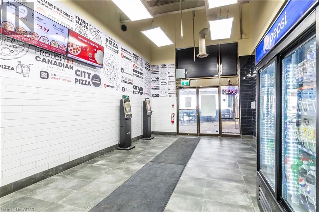Restaurants for Sale in Canada