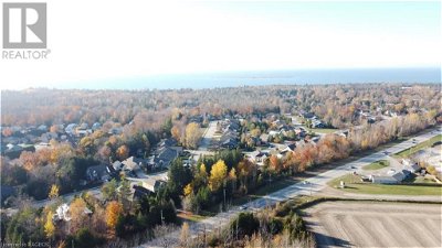 Image #1 of Commercial for Sale at 520 N Railway Street, Saugeen Shores, Ontario