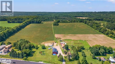 8870 COUNTY 93 Road  Midland, L4R4K4 | Image 1