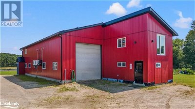 Image #1 of Commercial for Sale at 8870 County 93 Road, Midland, Ontario