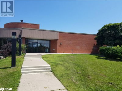 Commercial for Rent in Ontario