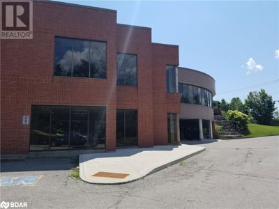 Commercial for Rent in New-brunswick