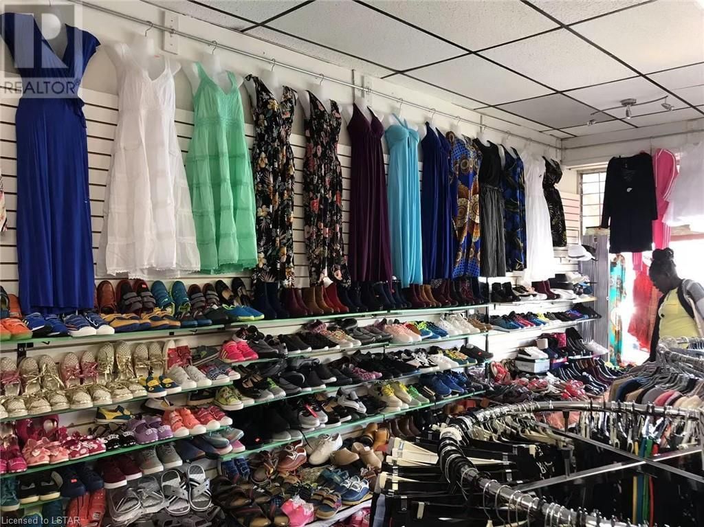 Businesses for Sale in Canada