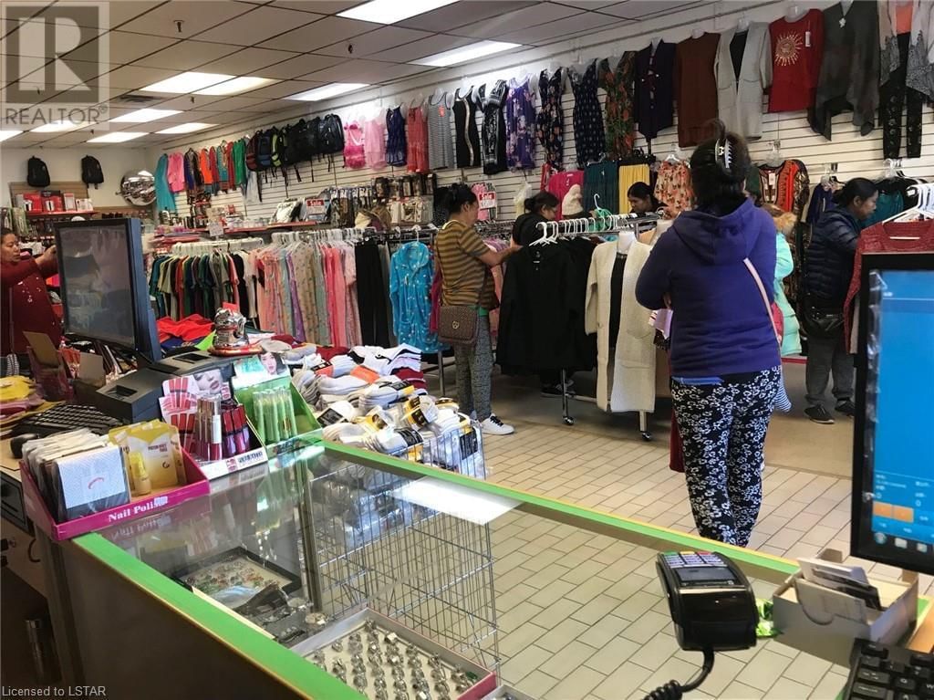Businesses for Sale in Canada