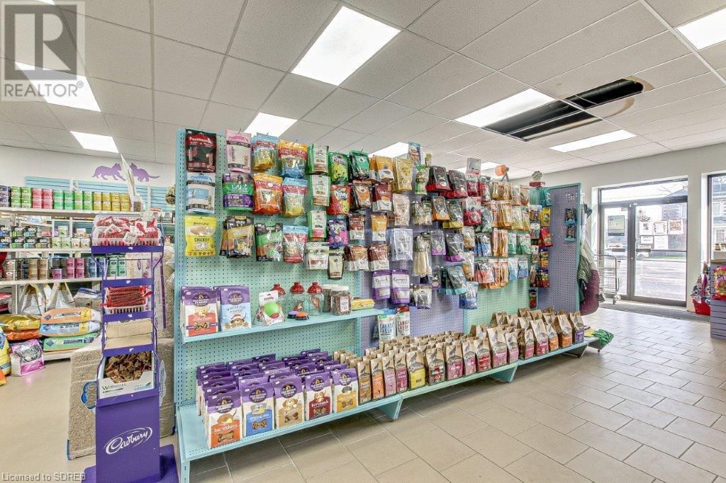 Businesses for Sale in Ontario