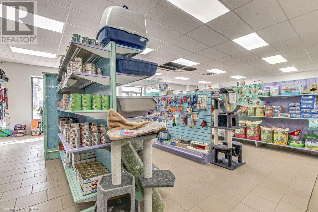 Businesses for Sale in Ontario