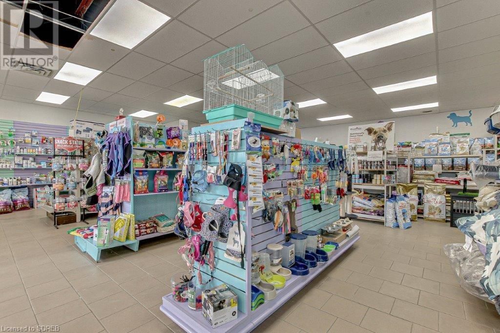 Businesses for Sale in Ontario