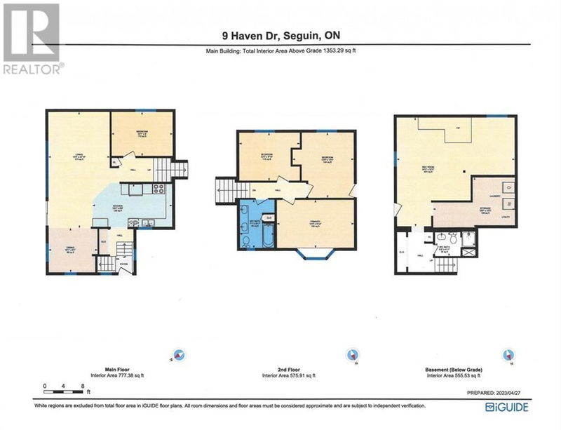 9 HAVEN Drive  Seguin, P2A2W8 | Image 27