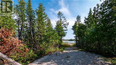 Image #1 of Commercial for Sale at Pt Lt 30 Con 7 Old Pine Tree Road, Northern Bruce Peninsula, Ontario