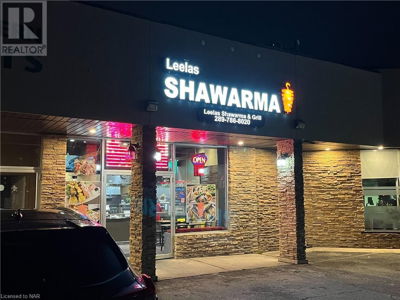 Restaurants for Sale in Saskatchewan