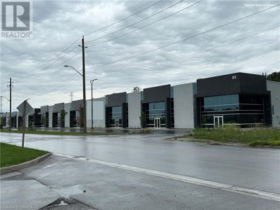 Commercial for Rent in Ontario