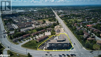 Commercial for Sale in Ontario