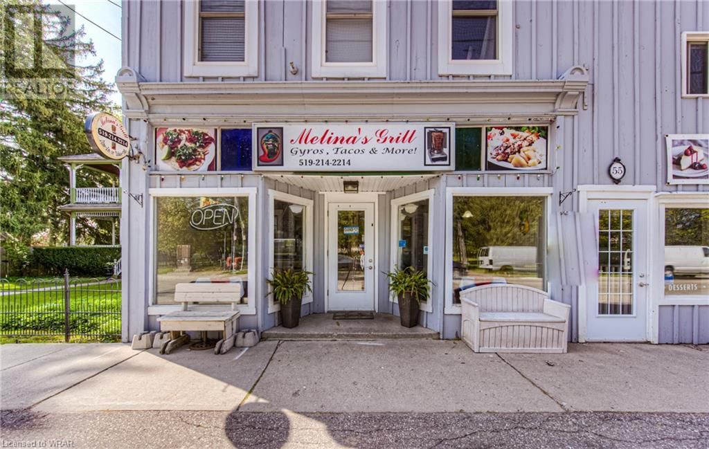 Businesses for Sale in 