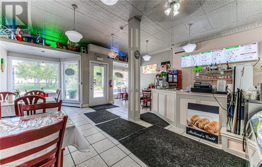 Businesses for Sale in 