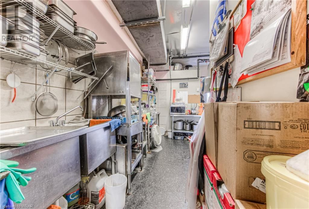 Businesses for Sale in 