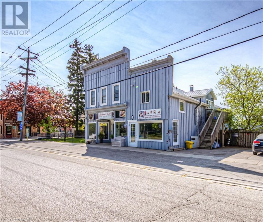 Businesses for Sale in 