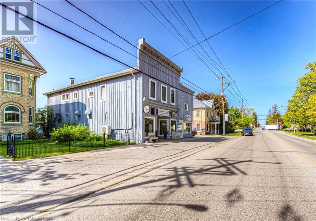 Businesses for Sale in 