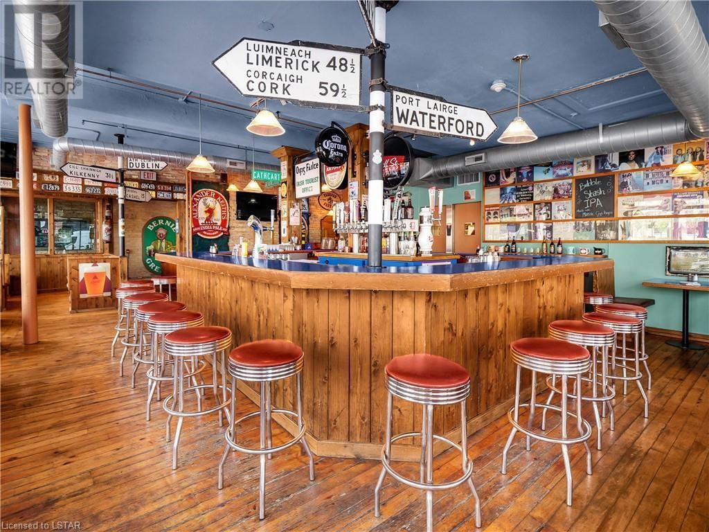 Restaurants for Sale in Ontario