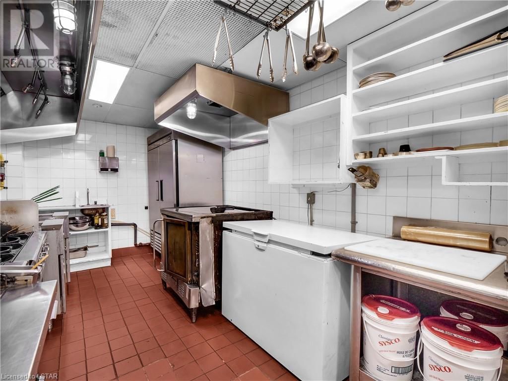 Restaurants for Sale in Ontario