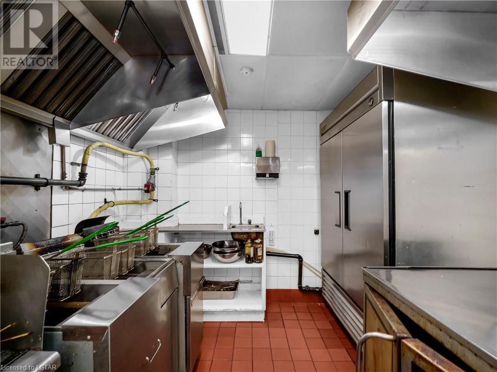 Restaurants for Sale in Ontario