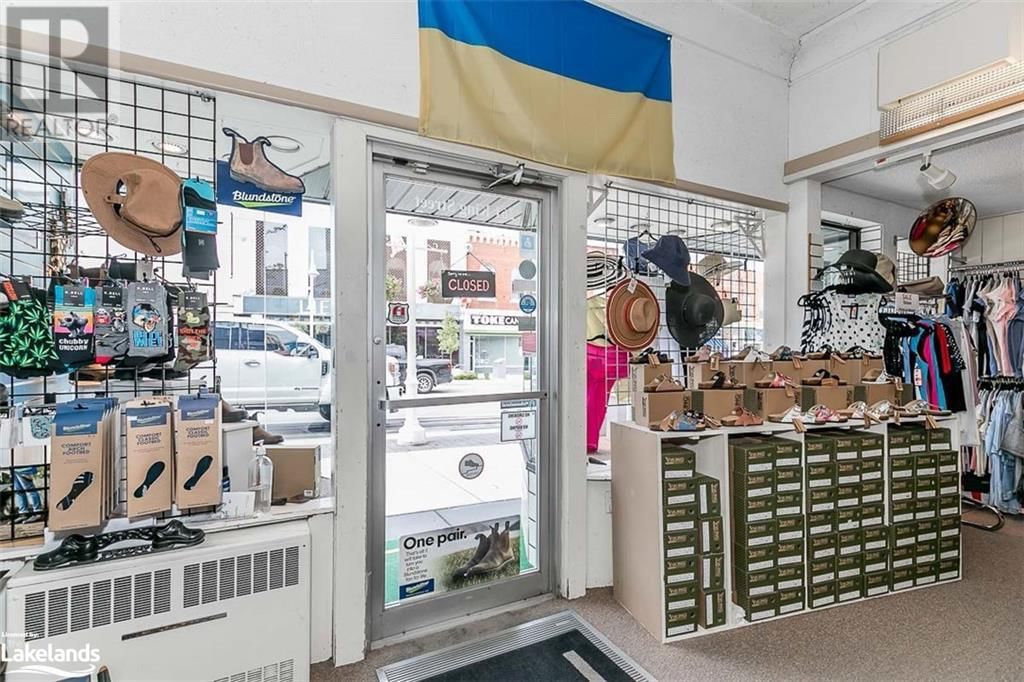 Businesses for Sale in Ontario