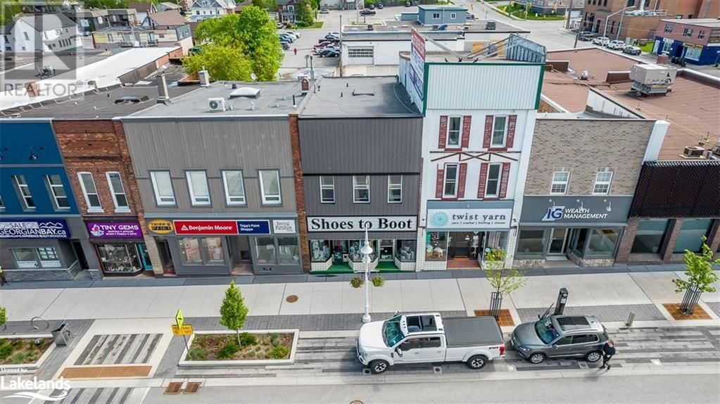 Businesses for Sale in Ontario