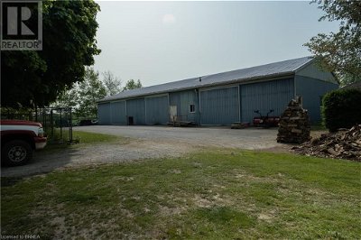 Image #1 of Commercial for Sale at Na Conc 3 Townsend, Wilsonville, Ontario