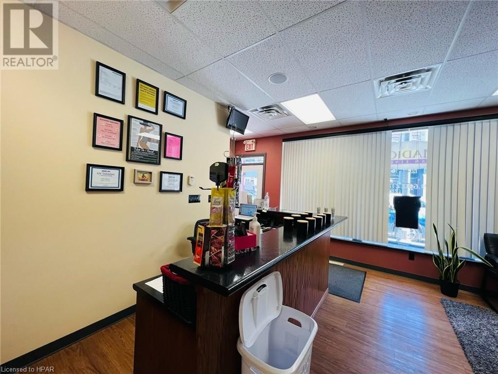 Businesses for Sale in Ontario