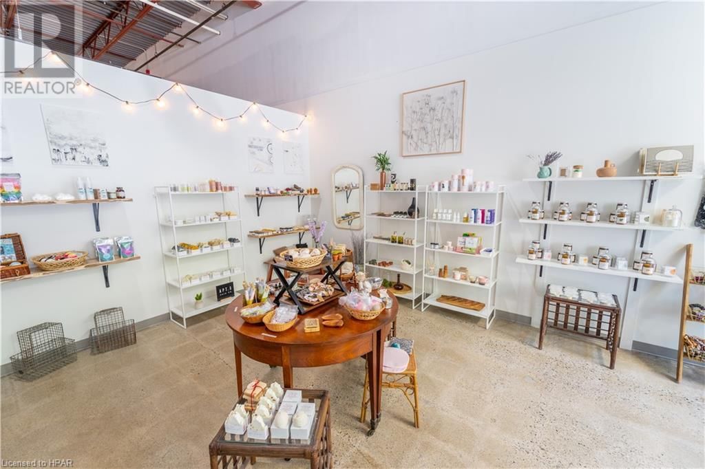 Businesses for Sale in Ontario